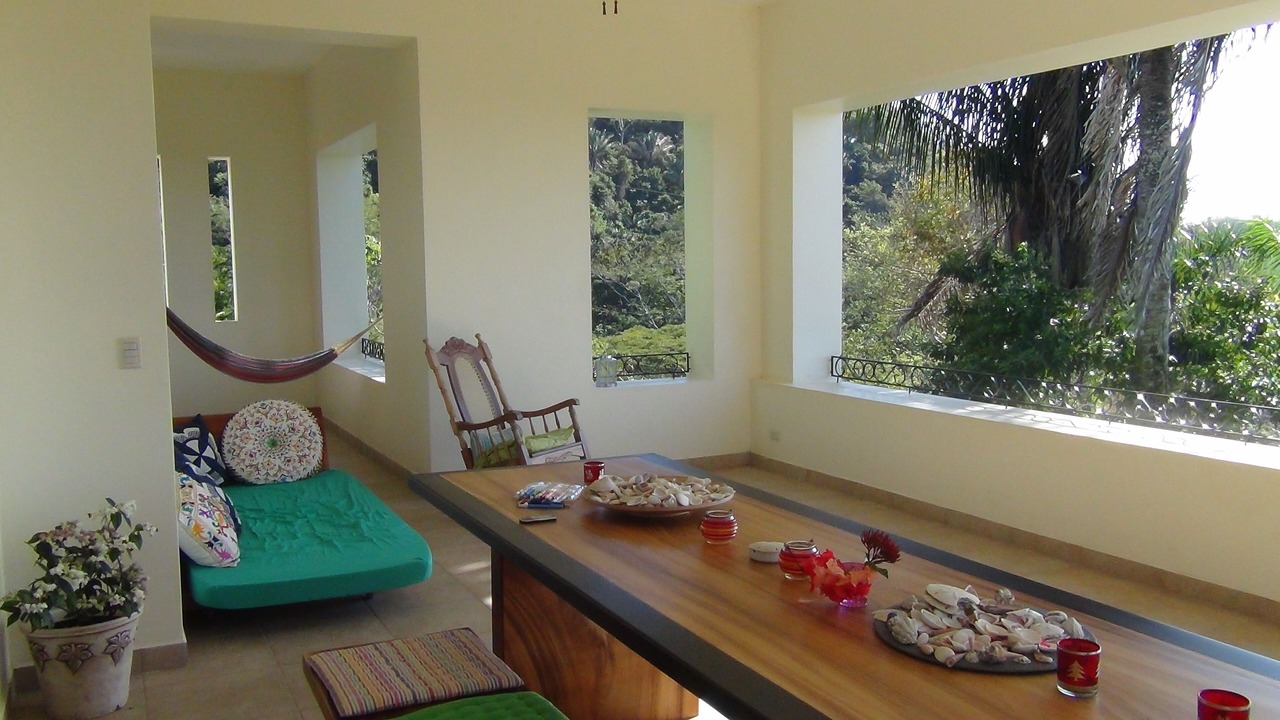 Photo of Outdoor in Caletas