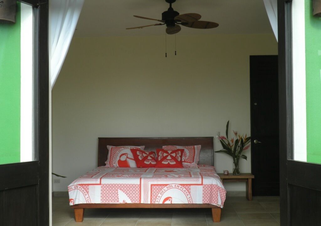 Photo of Bedroom in Caletas