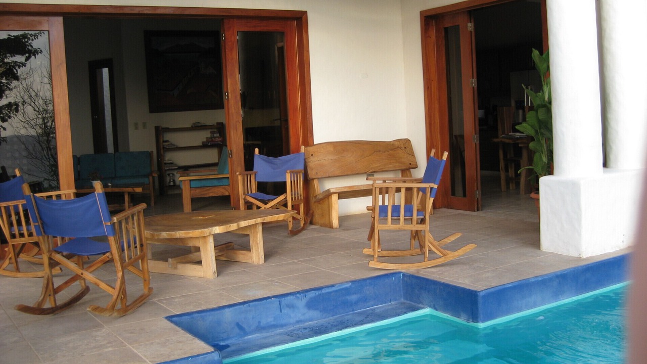 Photo of Outdoor in Playa La Redonda