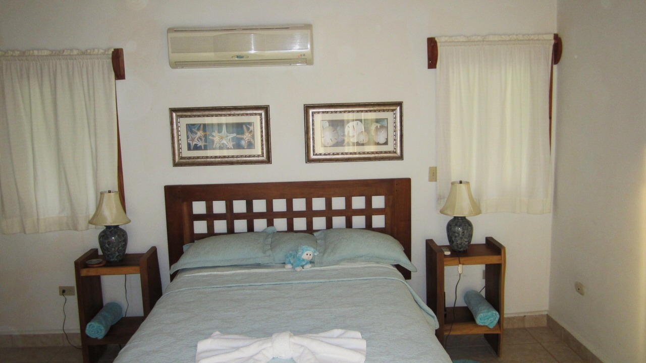 Photo of Bedroom in Playa La Redonda