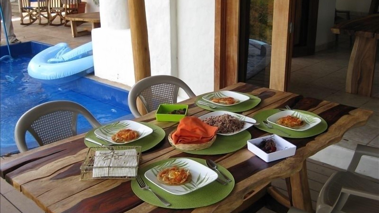 Photo of Outdoor in Playa La Redonda