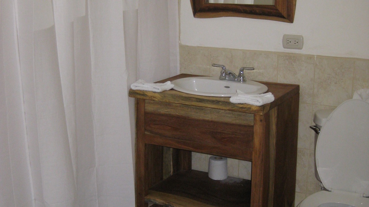Photo of Bathroom in Playa La Redonda