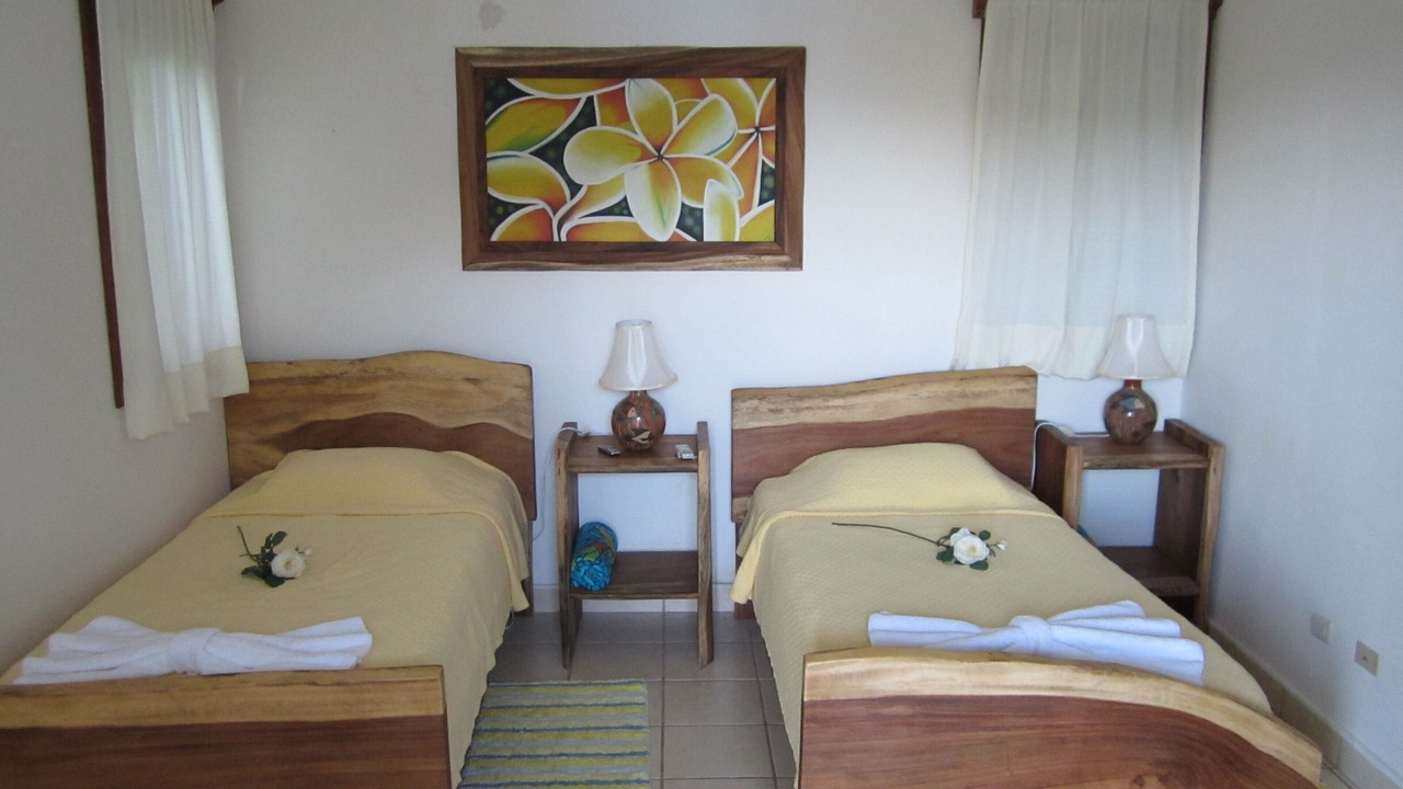 Photo of Bedroom in Playa La Redonda