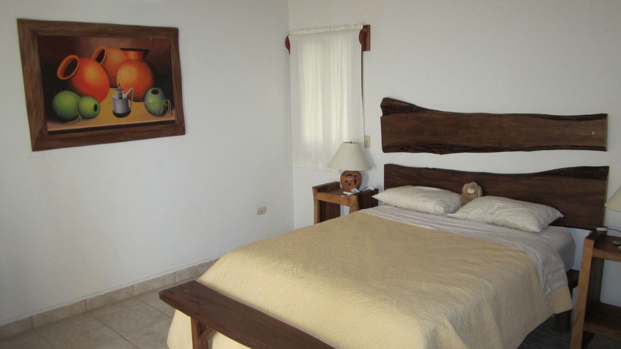 Photo of Bedroom in Playa La Redonda
