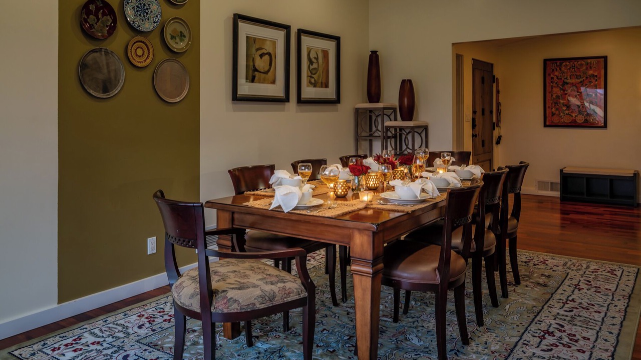 Photo of Livingroom in Santa Barbara