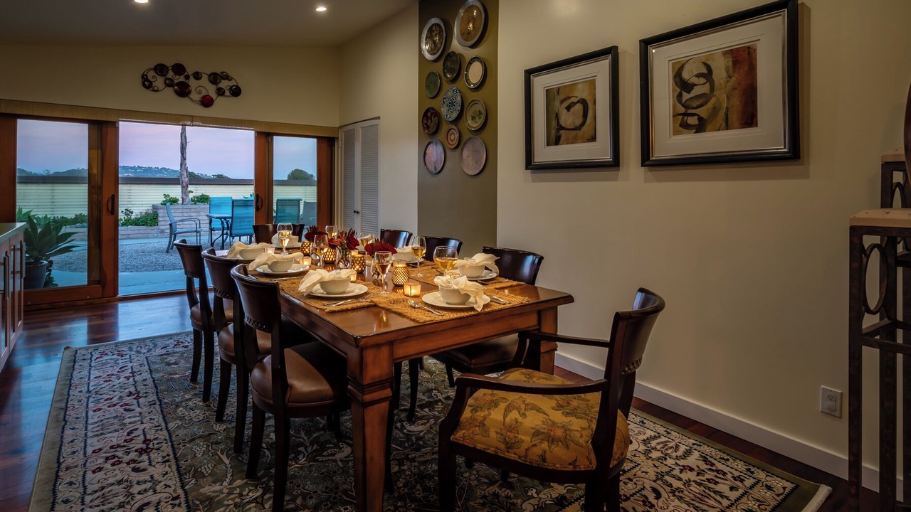 Photo of Livingroom in Santa Barbara