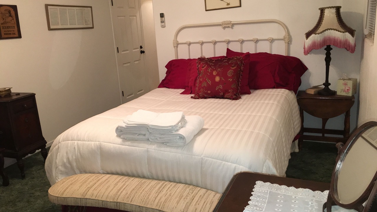 Photo of Bedroom in Honcut