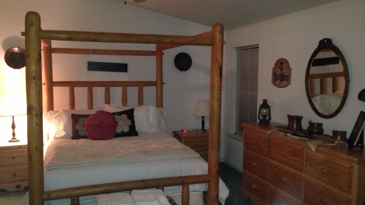 Photo of Bedroom in Honcut