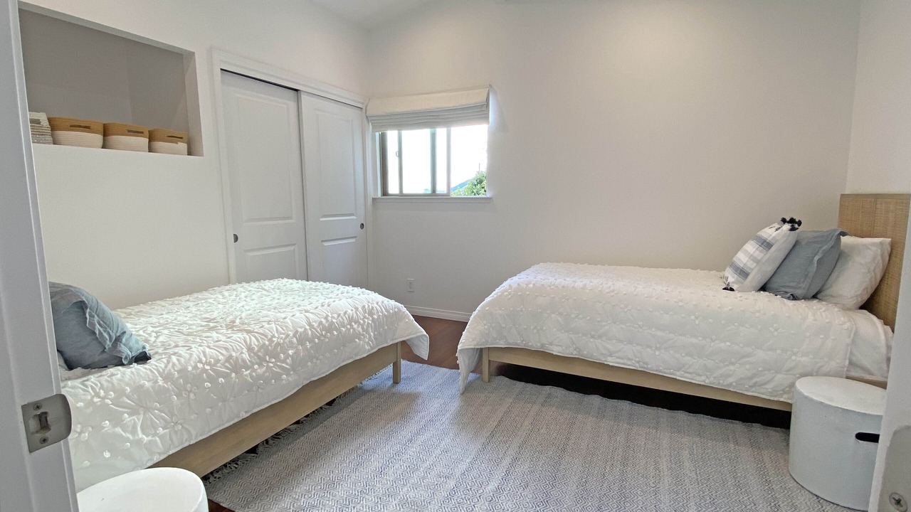 Photo of Bedroom in Western Malibu