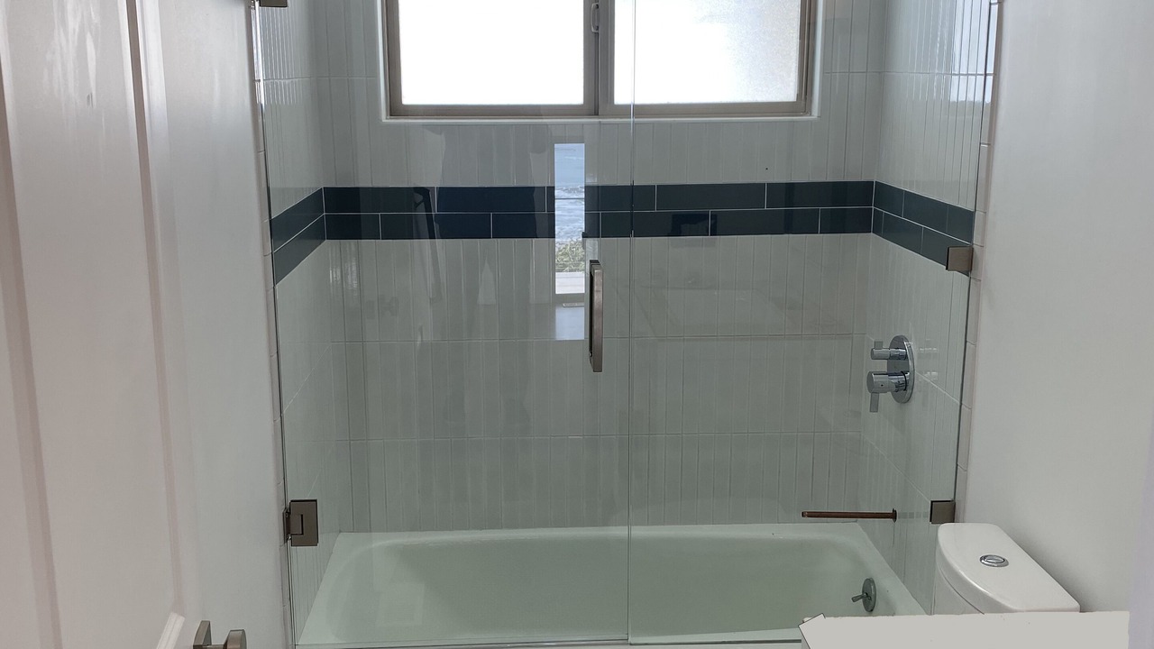Photo of Bathroom in Western Malibu