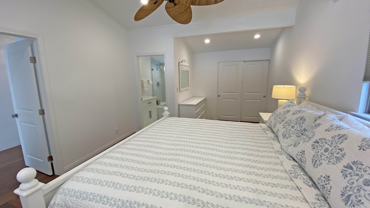 Photo of Bedroom in Western Malibu