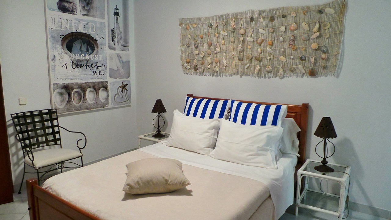 Photo of Bedroom in Penina
