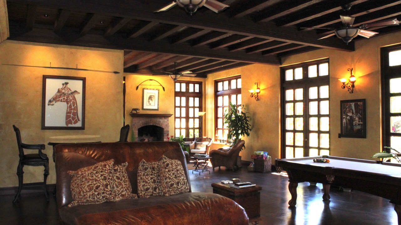 Photo of Bedroom in San Luis Obispo