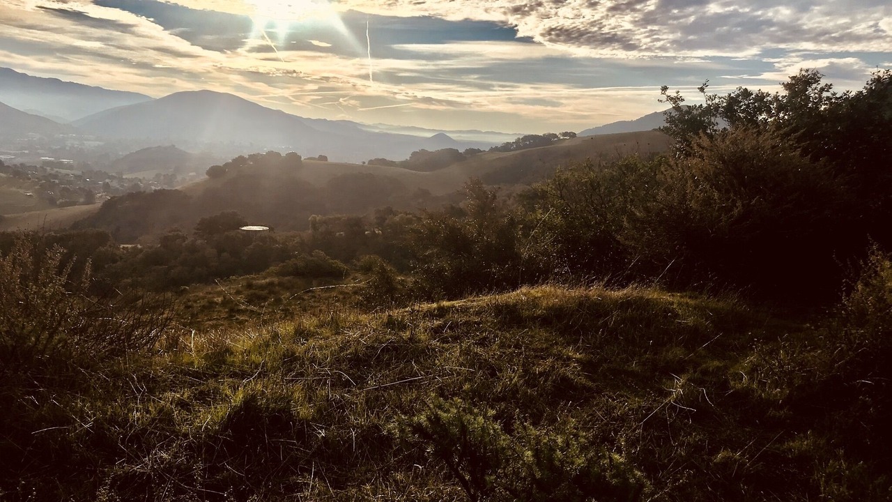 Photo of Outdoor in San Luis Obispo
