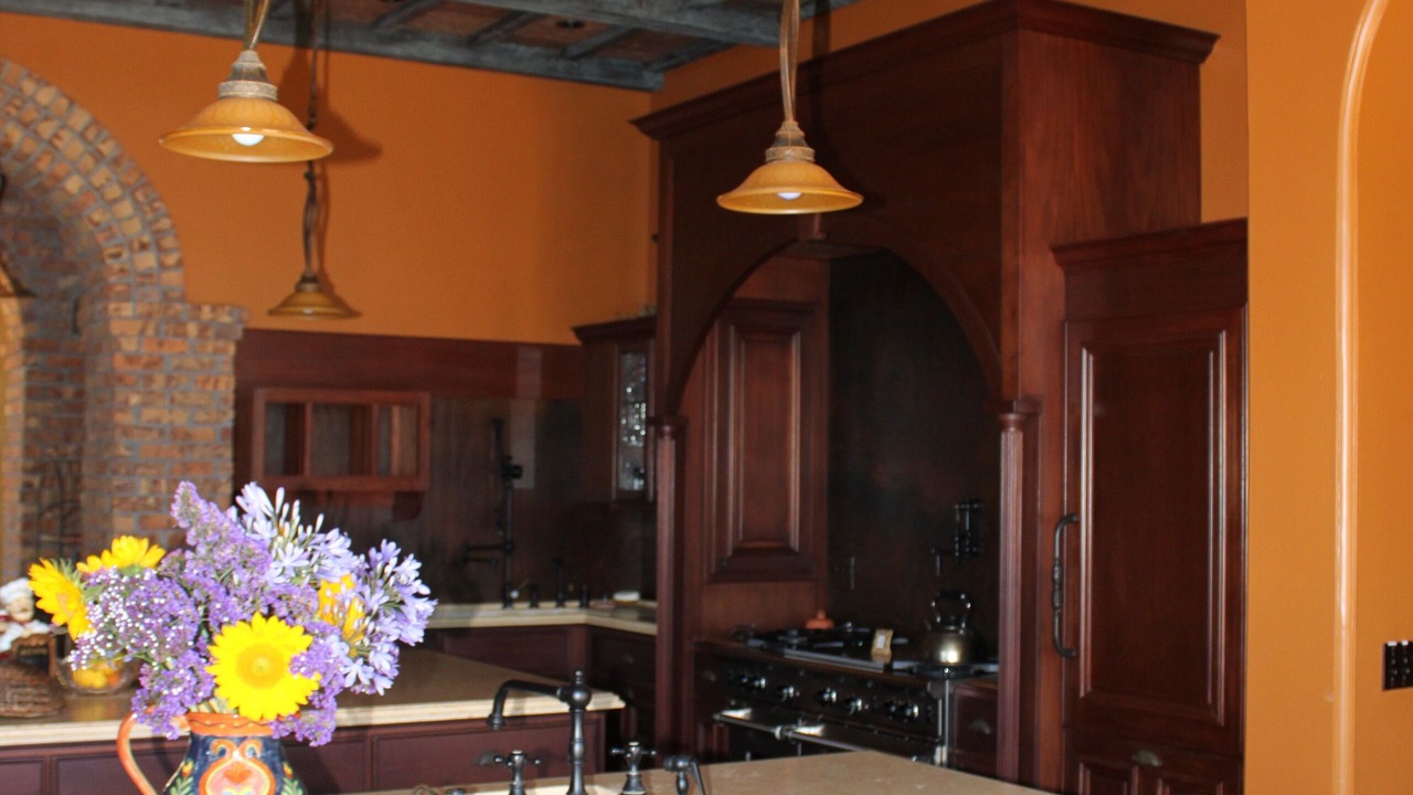Photo of Kitchen in San Luis Obispo