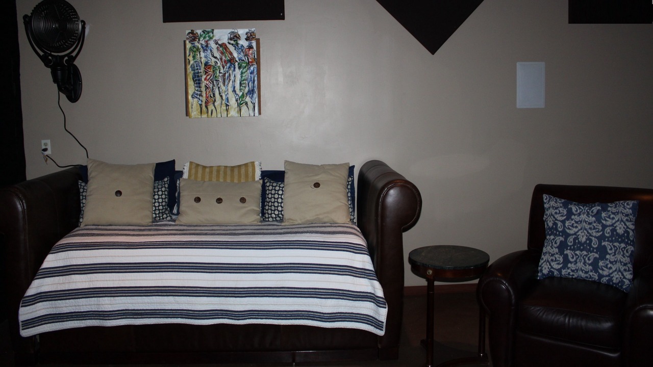 Photo of Bedroom in San Luis Obispo
