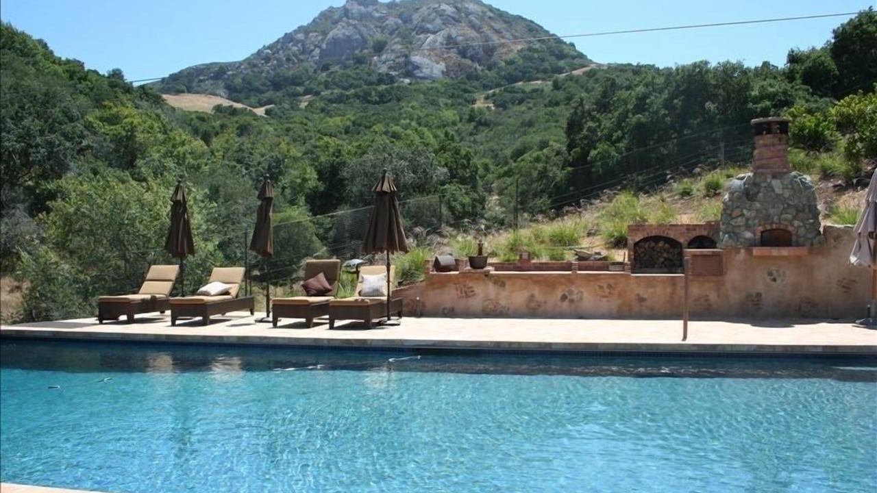 Photo of Outdoor in San Luis Obispo