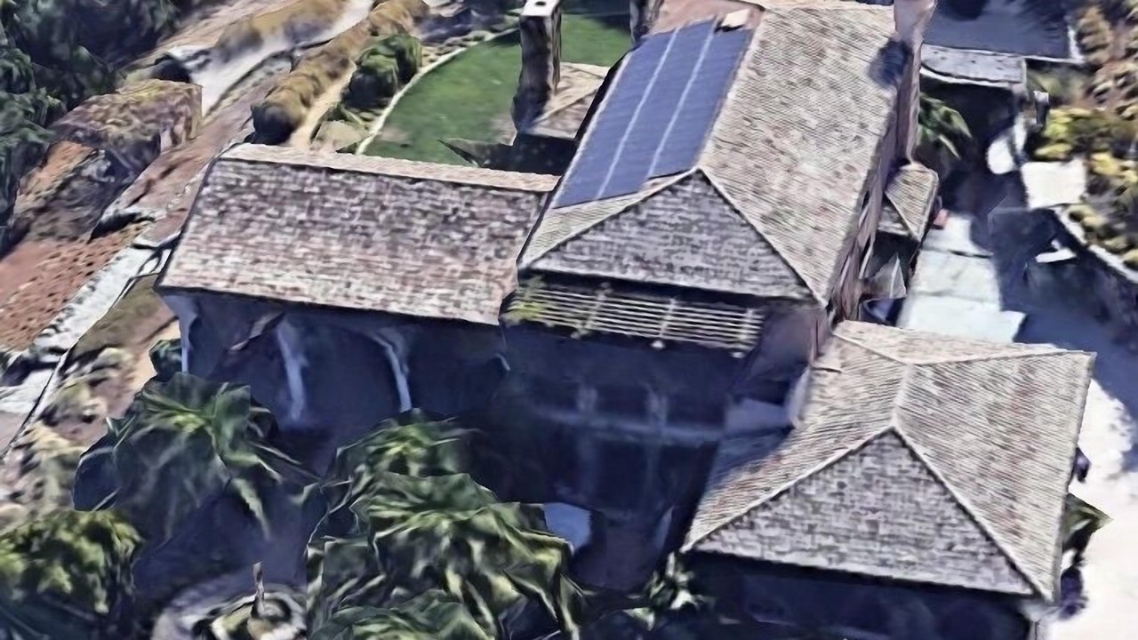 Photo of Outdoor in San Luis Obispo