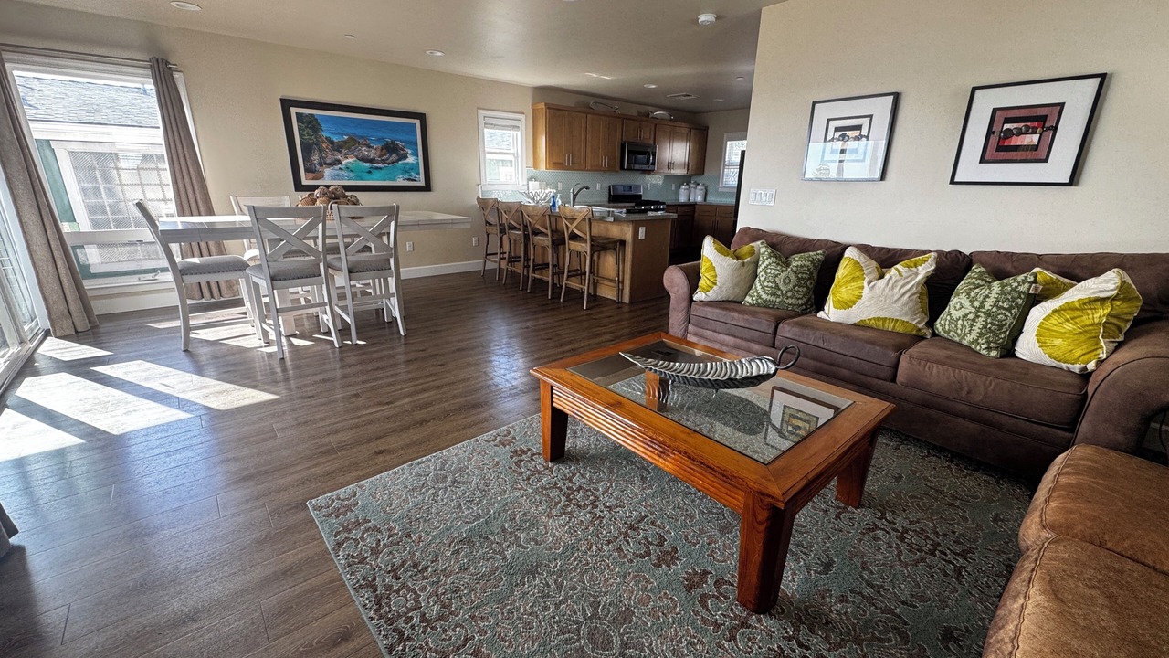 Photo of Livingroom in Avila Beach