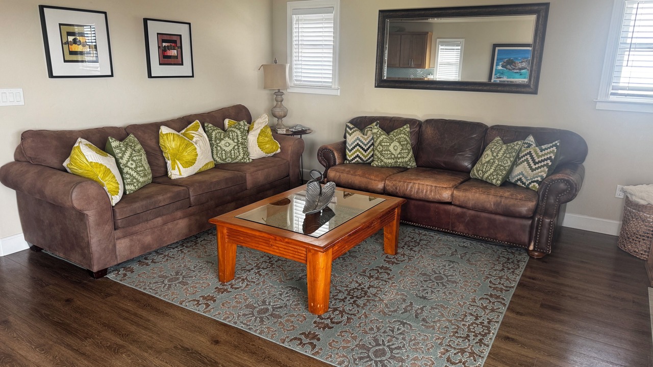 Photo of Livingroom in Avila Beach