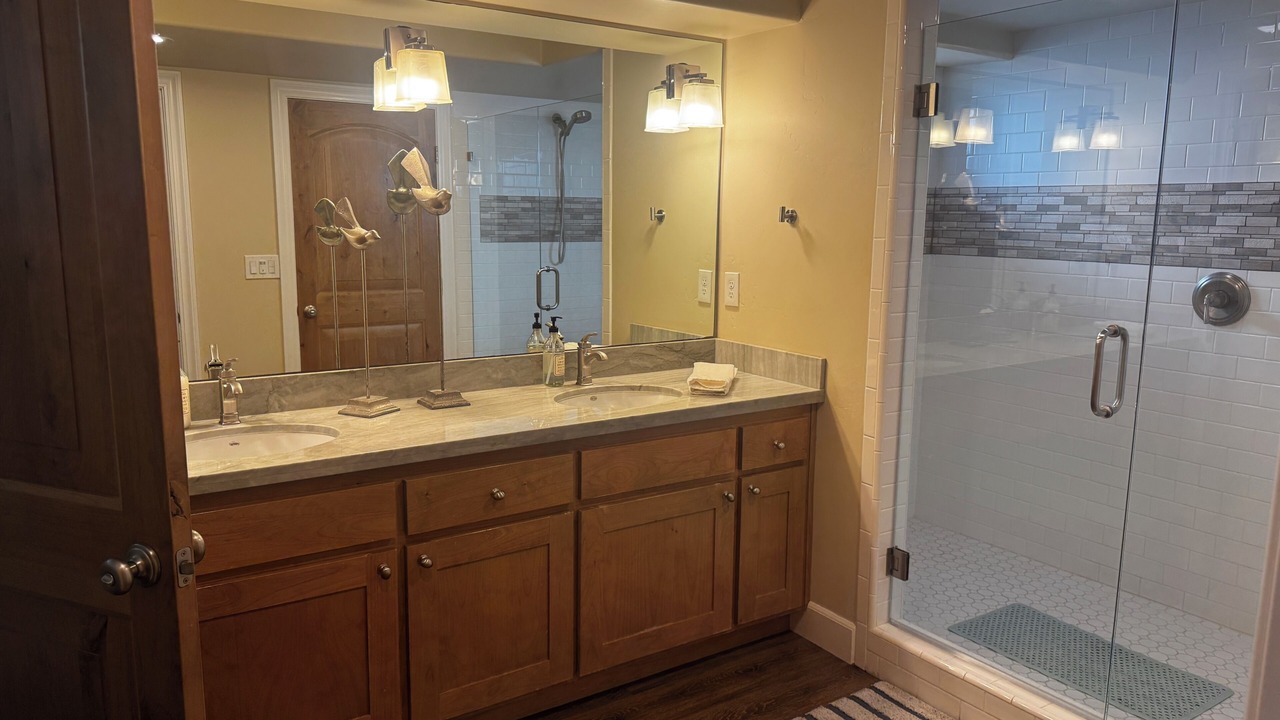 Photo of Bathroom in Avila Beach