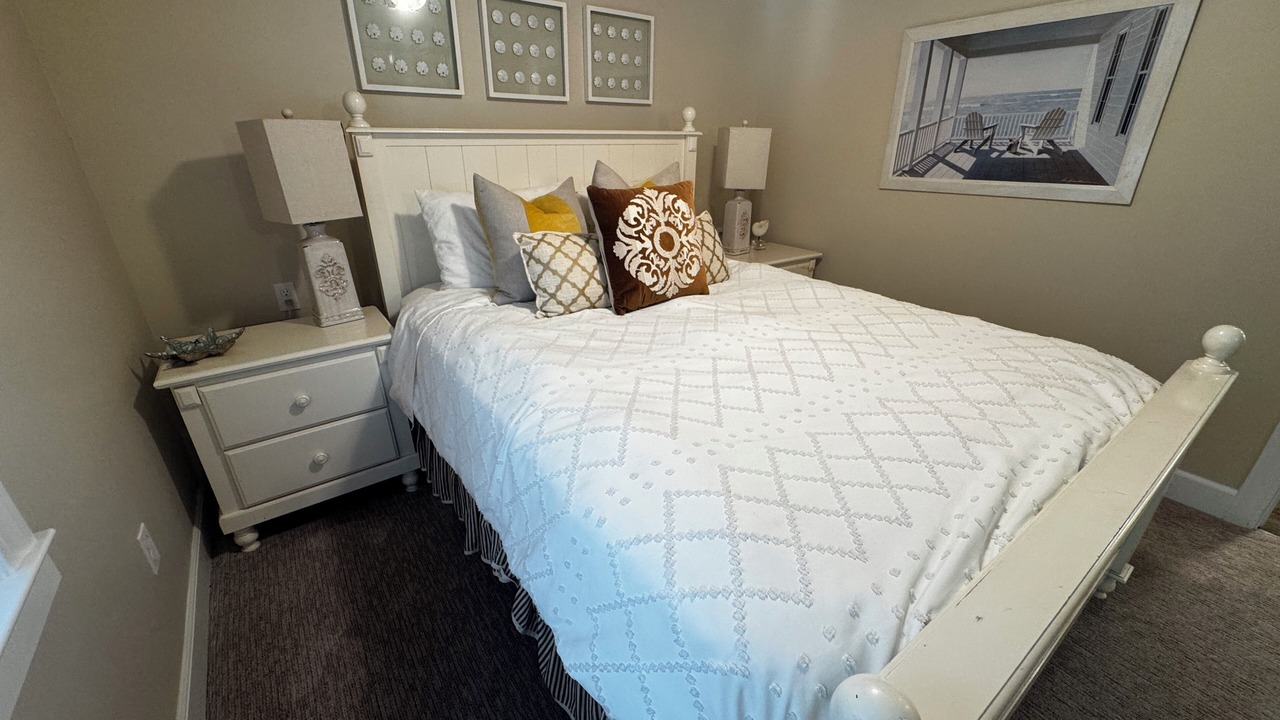 Photo of Bedroom in Avila Beach