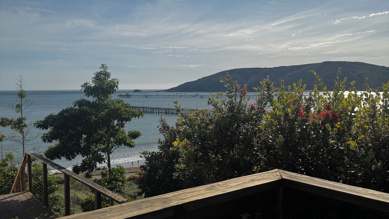 Photo of Outdoor in Avila Beach