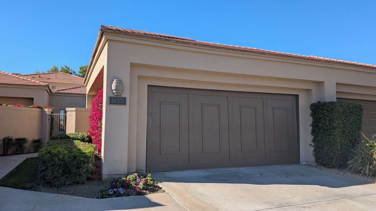 Photo of Outdoor in La Quinta