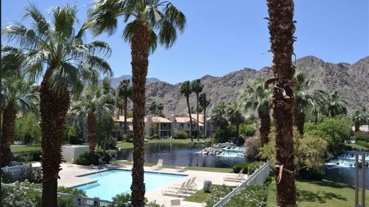 Photo of Outdoor in La Quinta