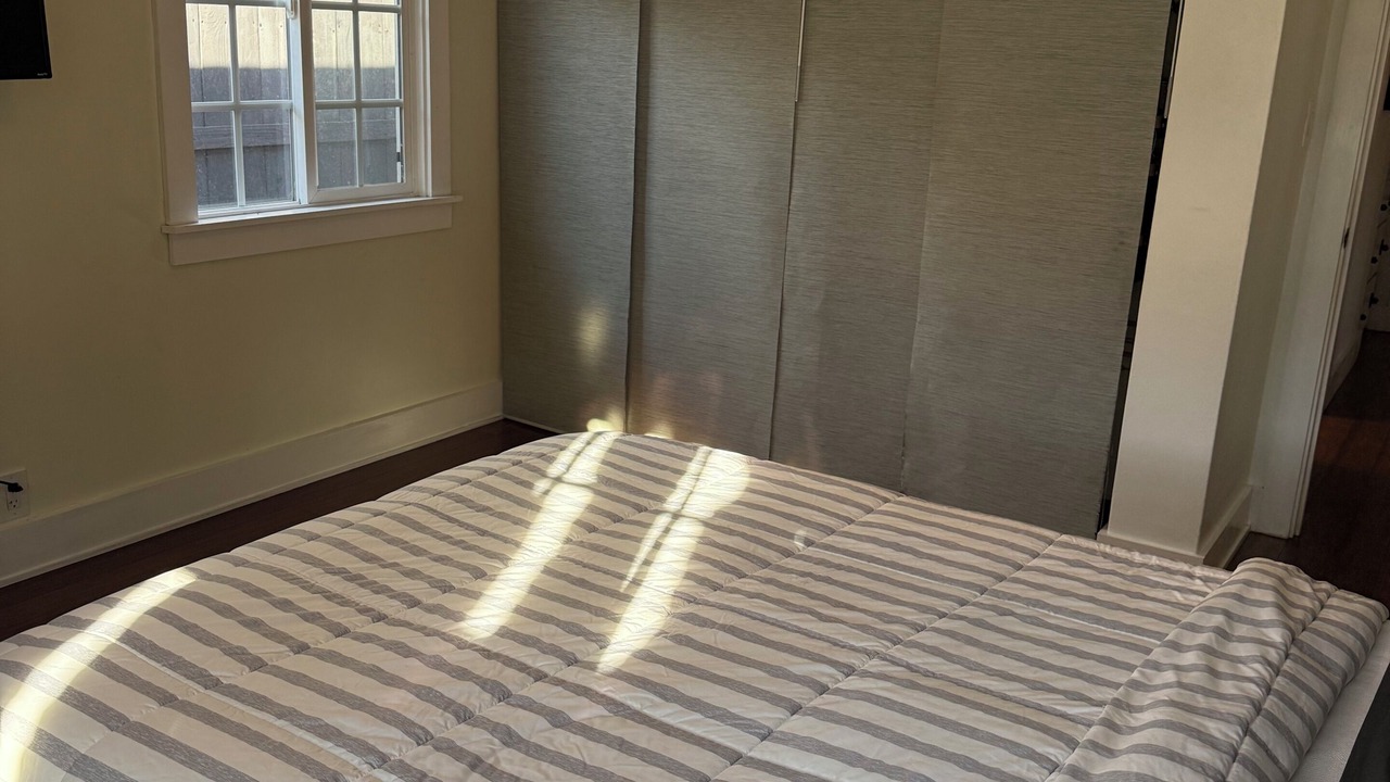 Photo of Bedroom in North Hollywood