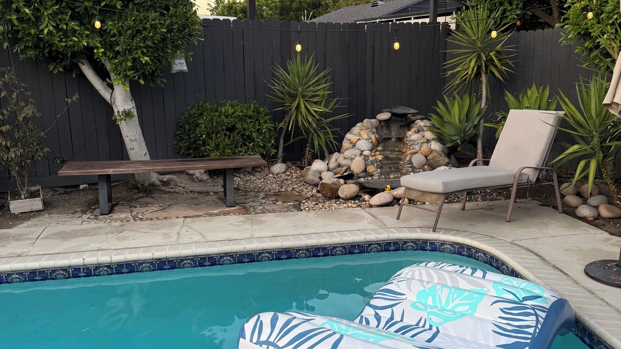 Photo of Outdoor in North Hollywood