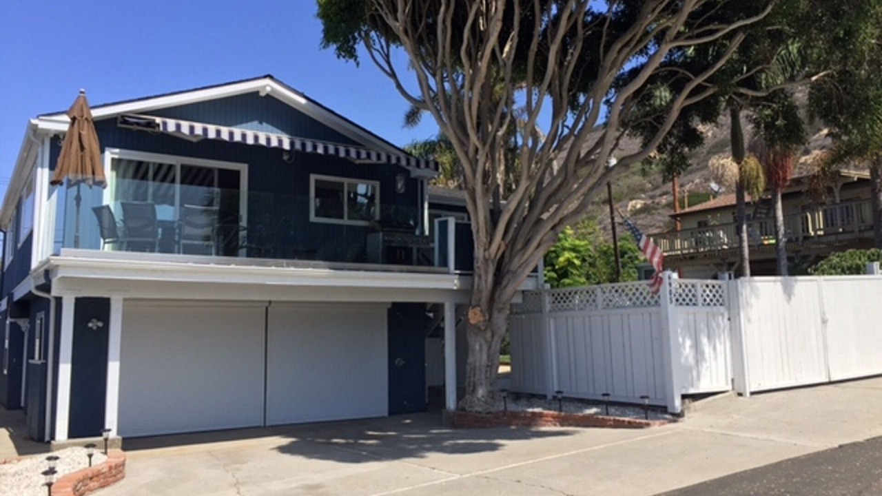 Photo of Outdoor in La Conchita