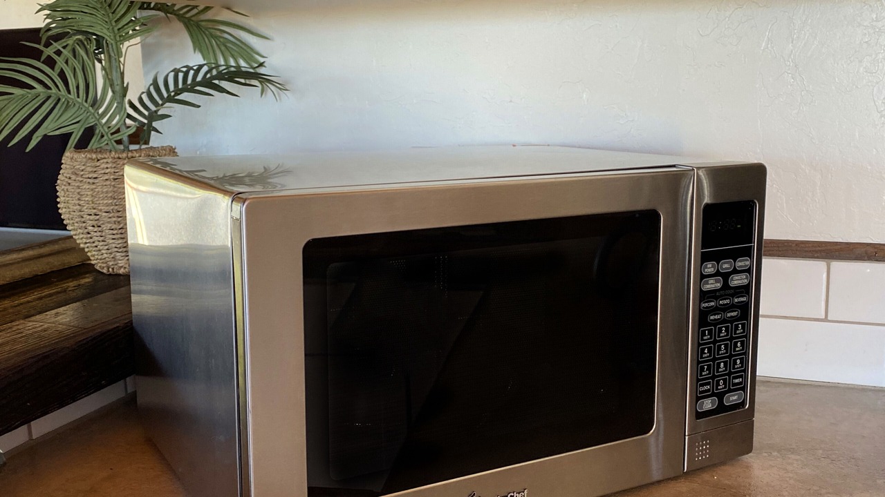 Photo of Kitchen in Montara
