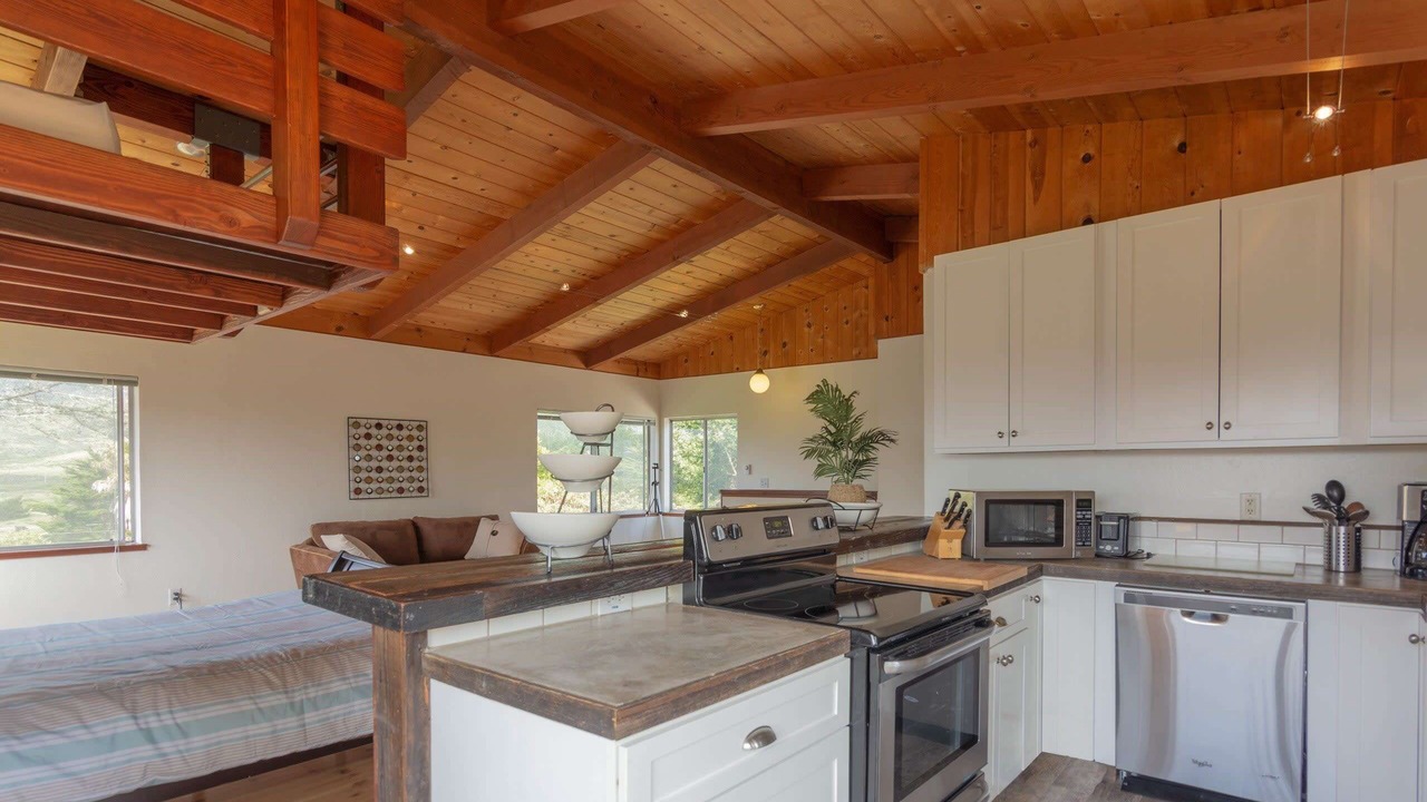 Photo of Kitchen in Montara
