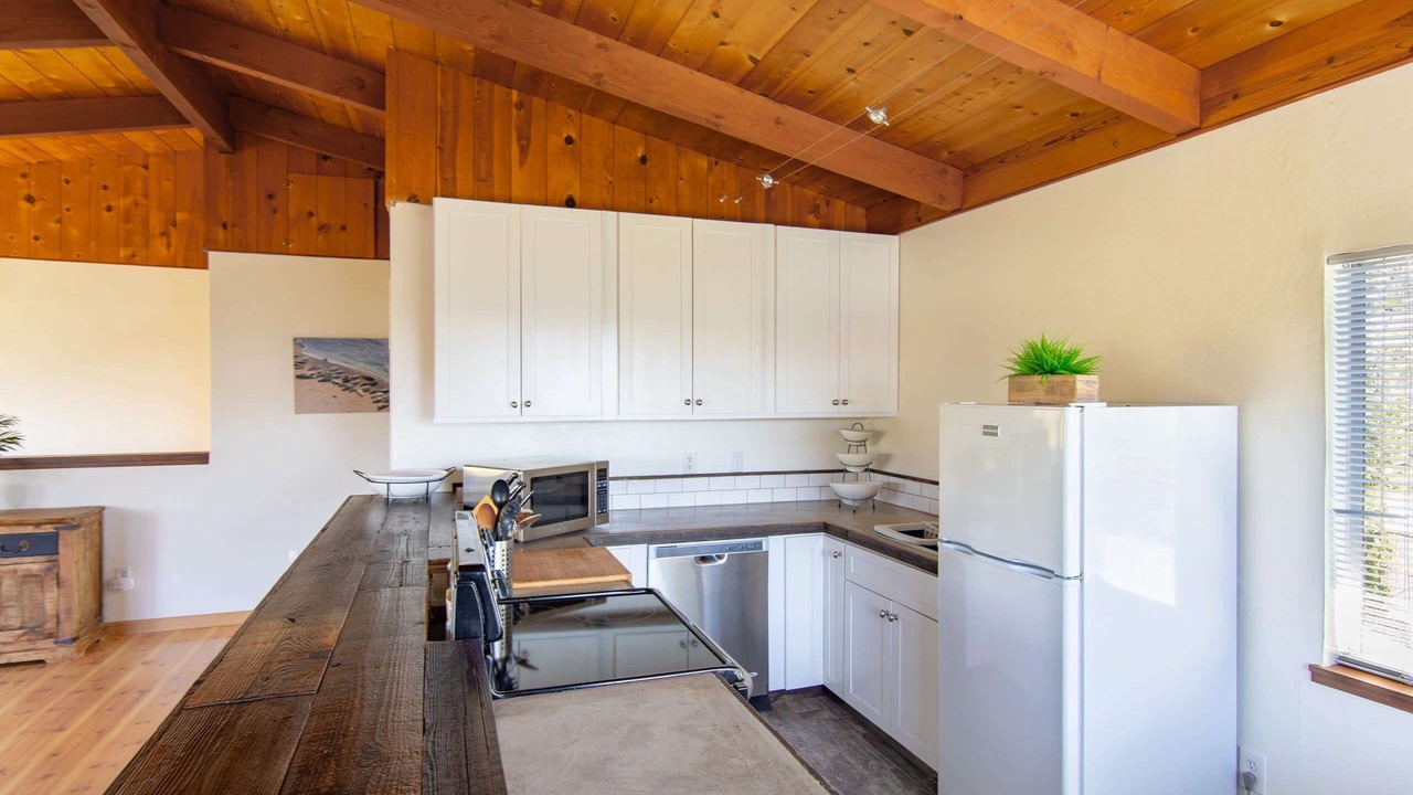 Photo of Kitchen in Montara