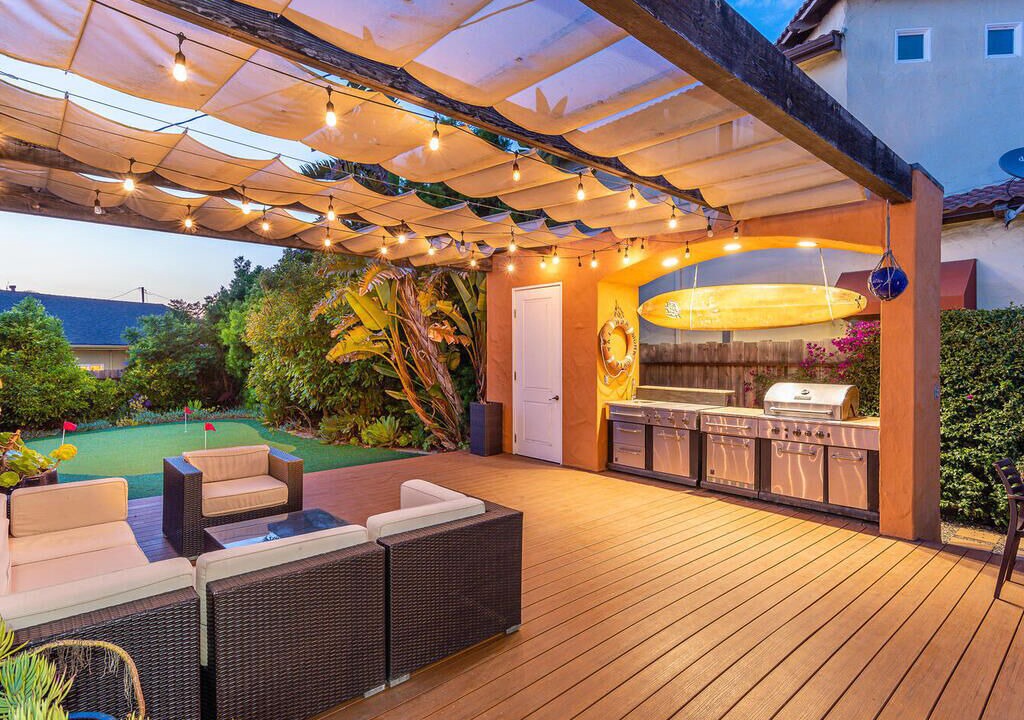 Photo of Patio Balcony in Morro Bay