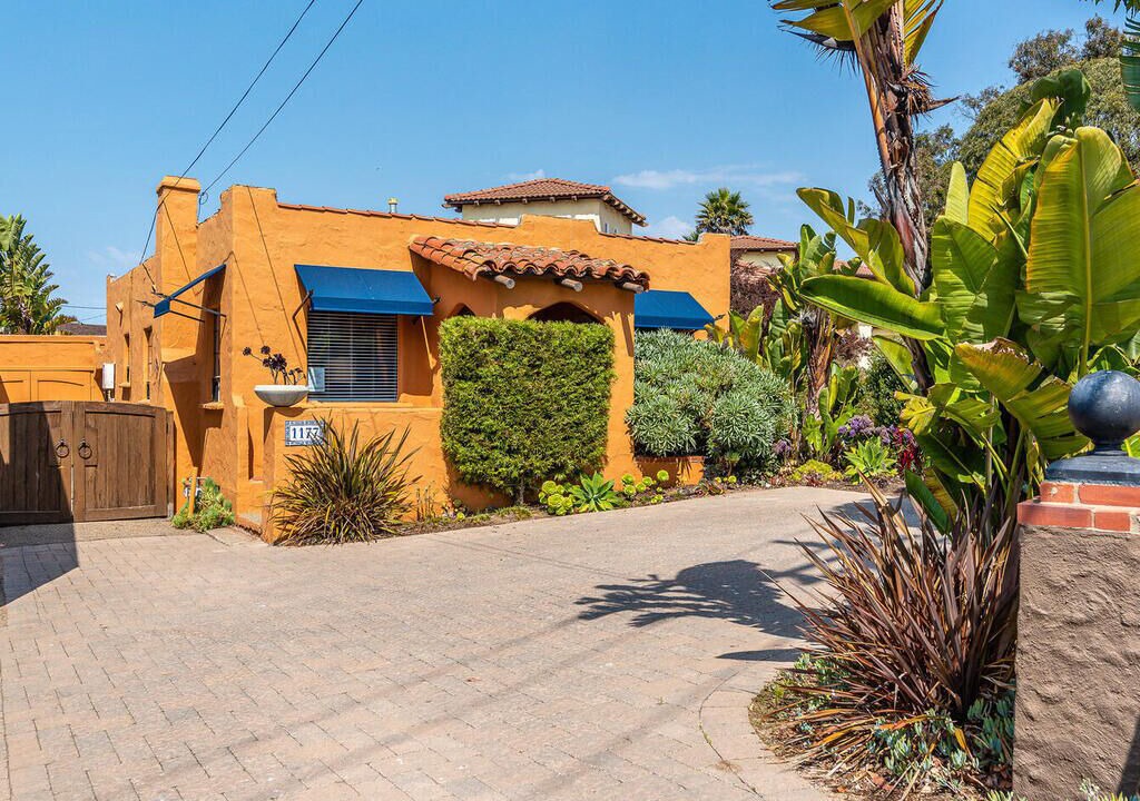 Photo of Outdoor in Morro Bay