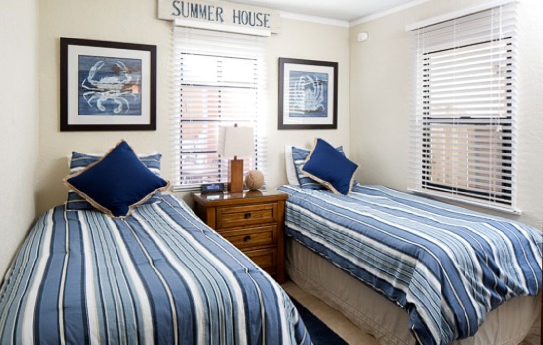 Photo of Bedroom in Morro Bay