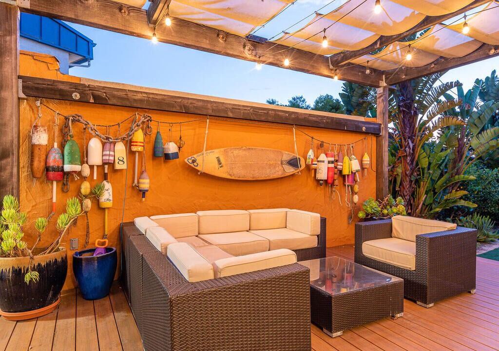 Photo of Patio Balcony in Morro Bay