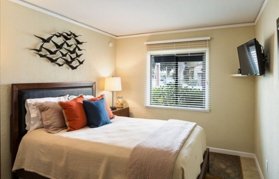 Photo of Bedroom in Morro Bay