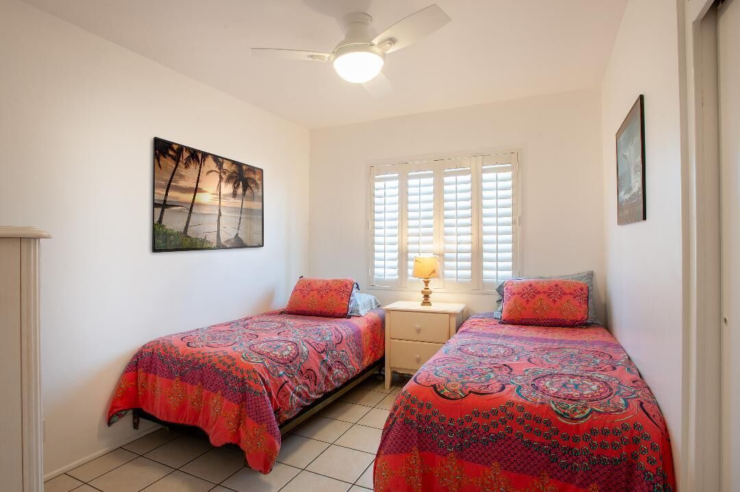Photo of Bedroom in Carpinteria