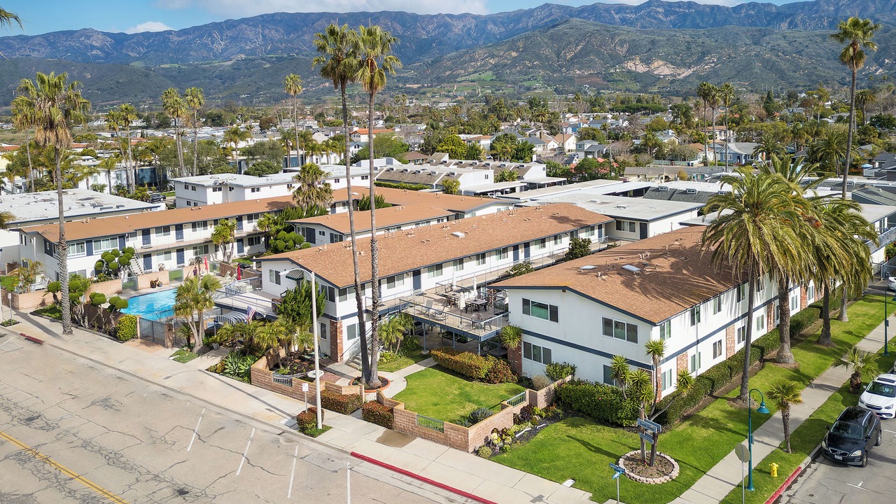 Photo of Outdoor in Carpinteria