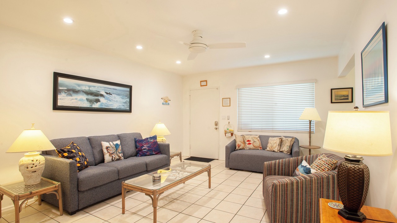 Photo of Livingroom in Carpinteria