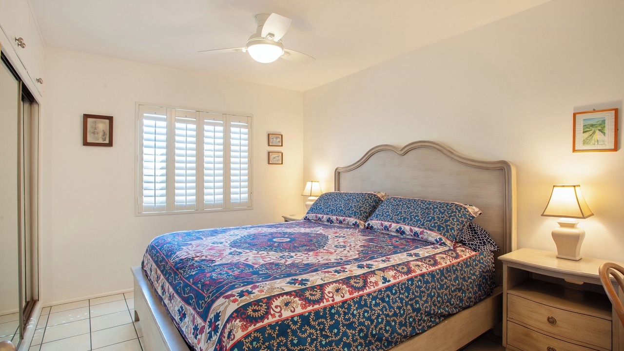 Photo of Bedroom in Carpinteria