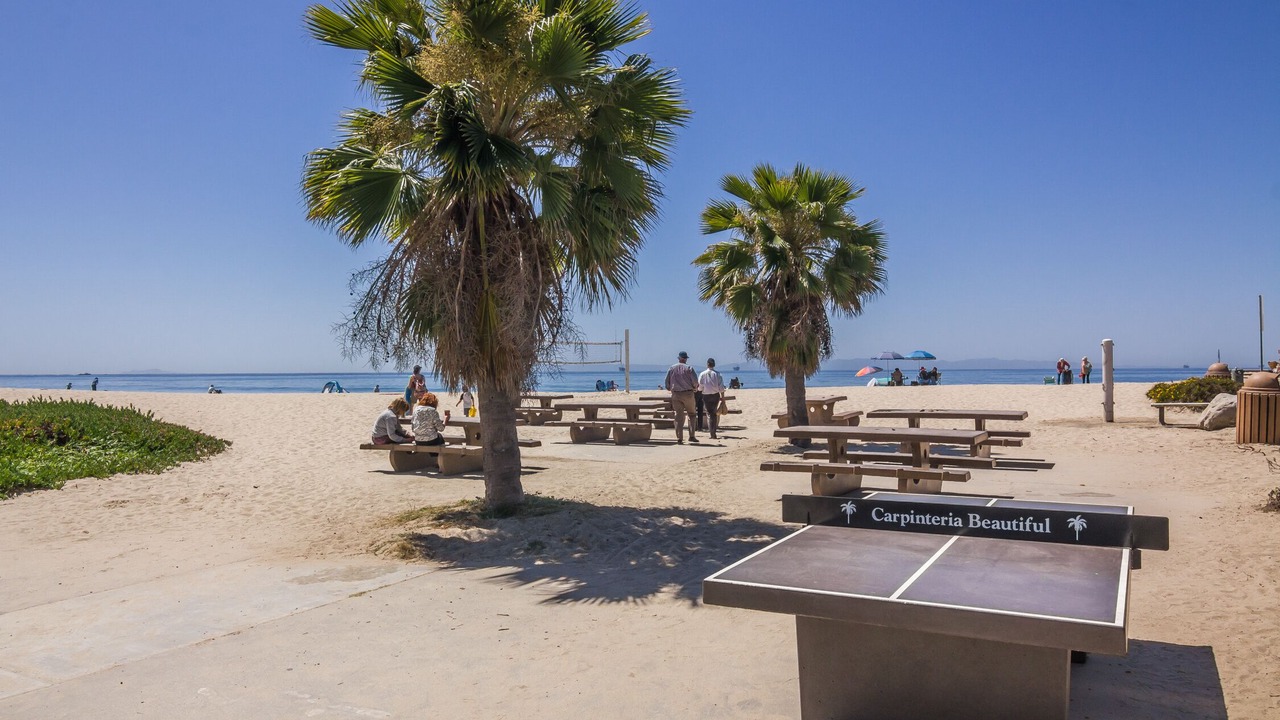 Photo of Others in Carpinteria