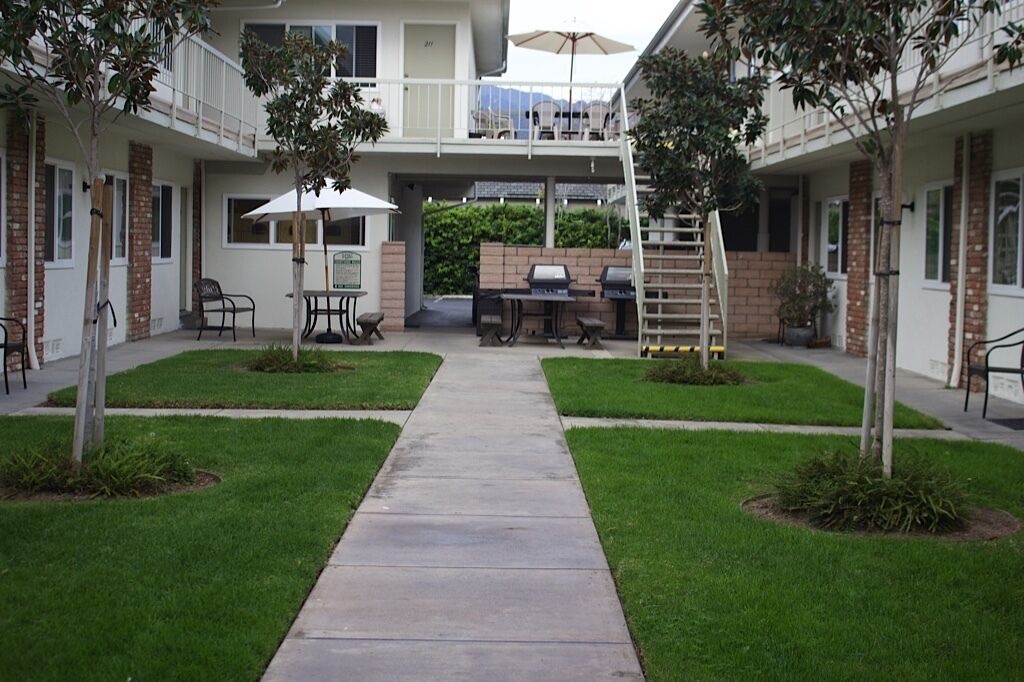 Photo of Outdoor in Carpinteria