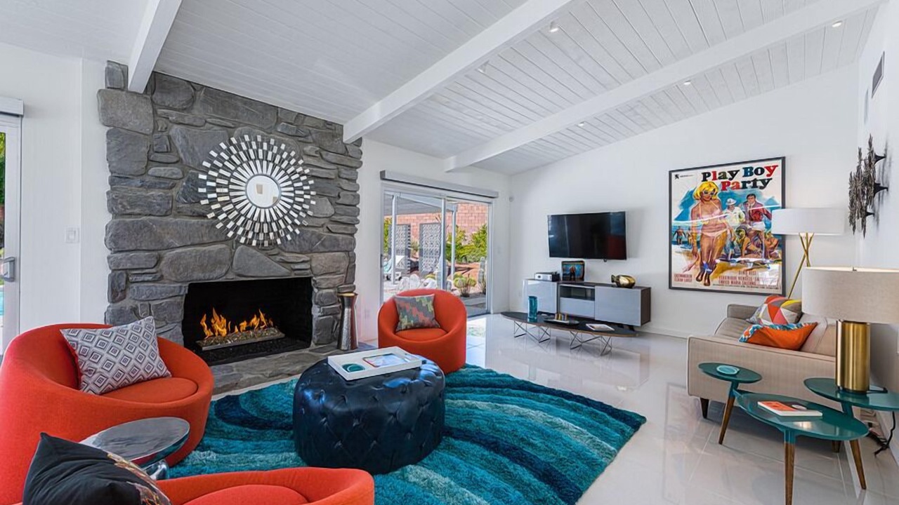 Photo of Livingroom in Vista Las Palmas