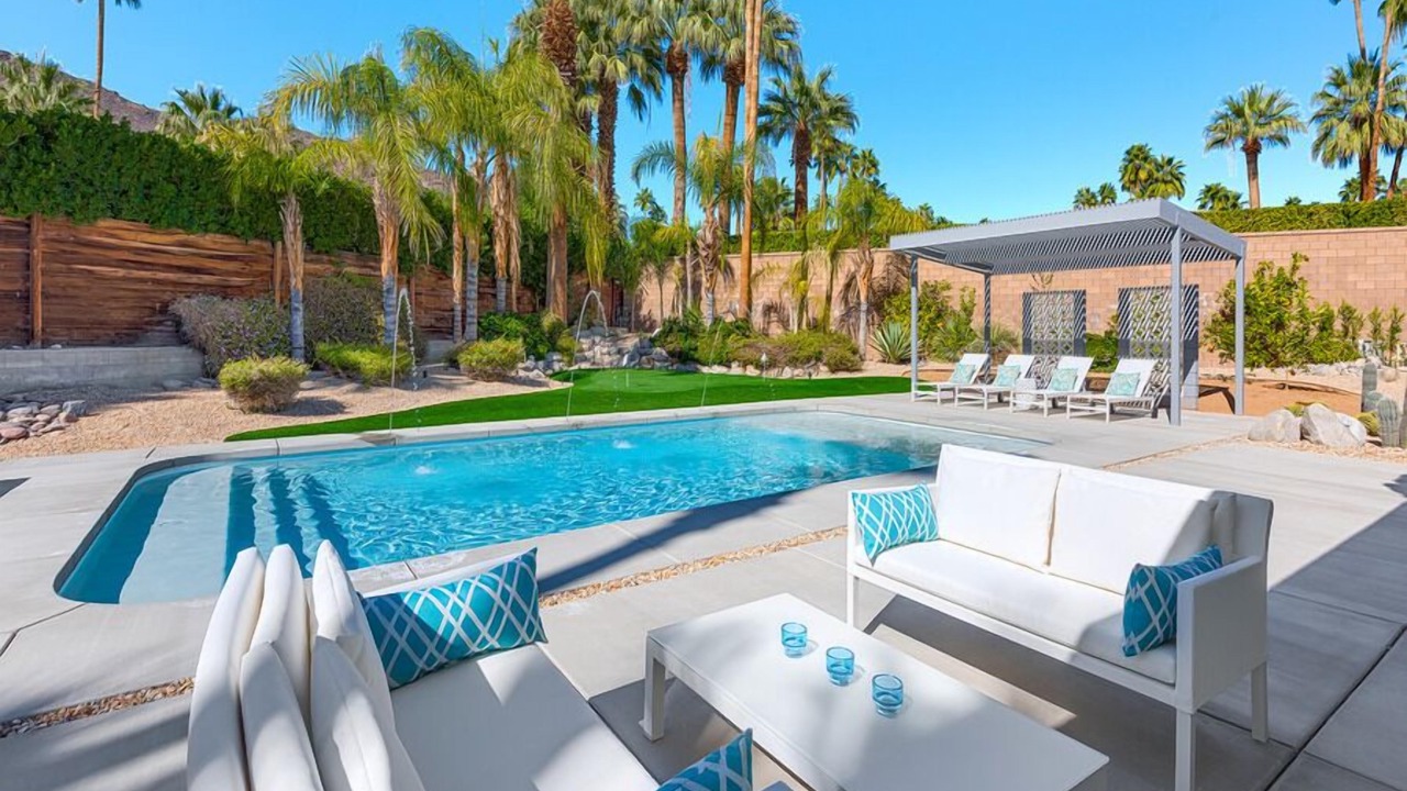 Photo of Outdoor in Vista Las Palmas