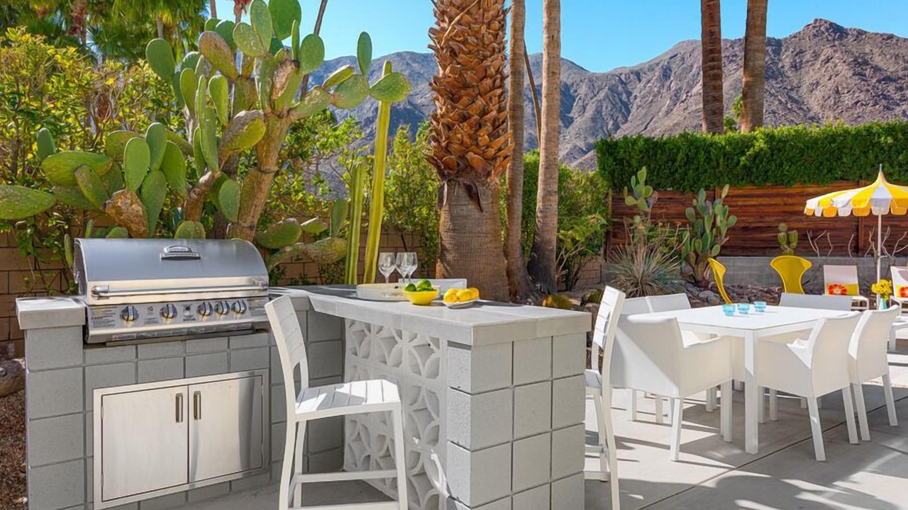 Photo of Outdoor in Vista Las Palmas
