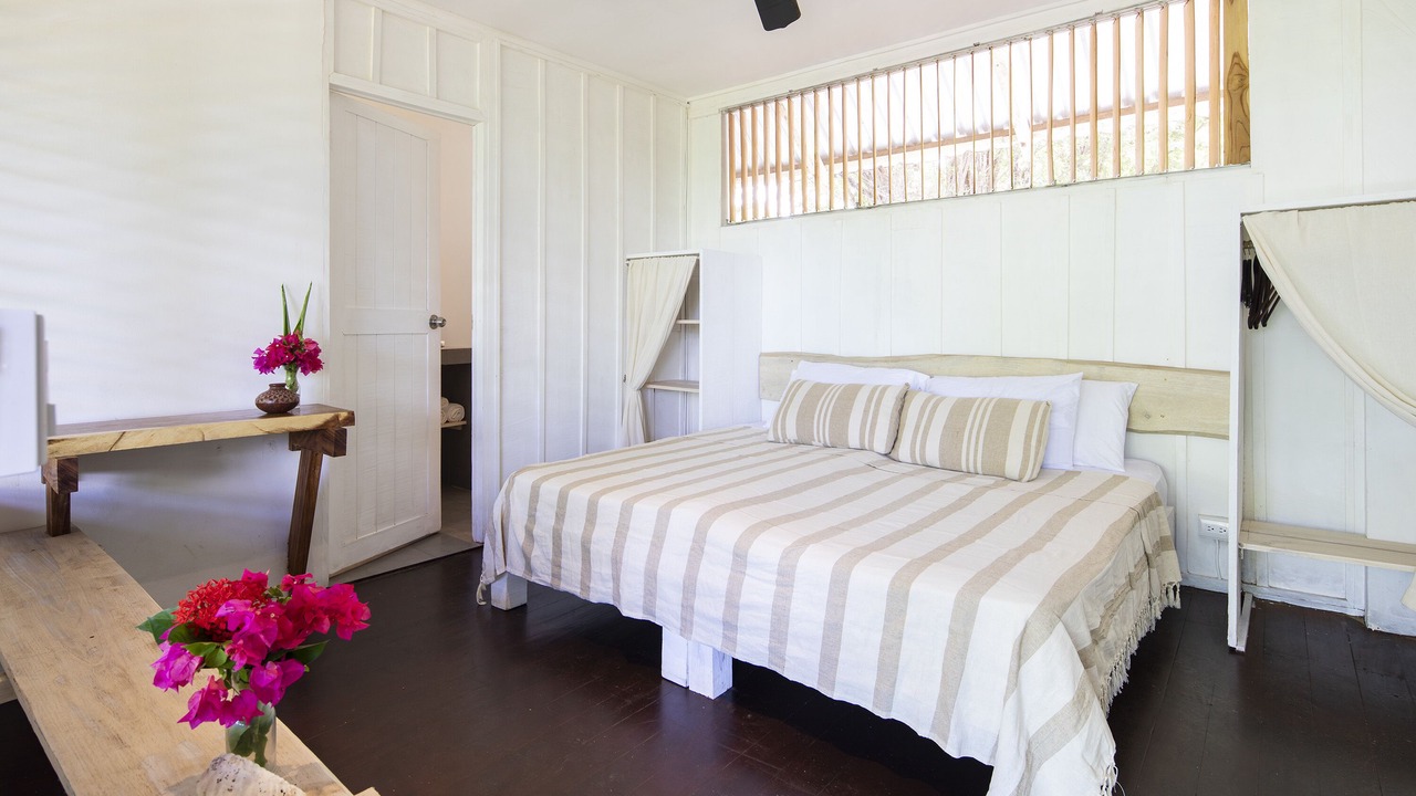 Photo of Bedroom in Playa Grande